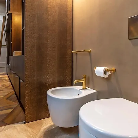 Maison San Niccolo * Florencia