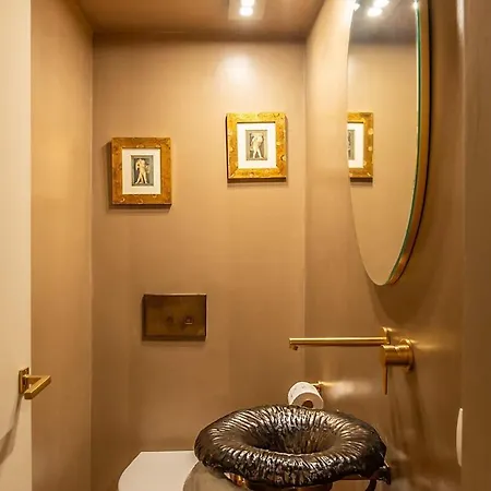 Maison San Niccolo Φλωρεντία