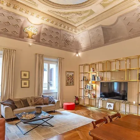 Maison San Niccolo Apartamento *