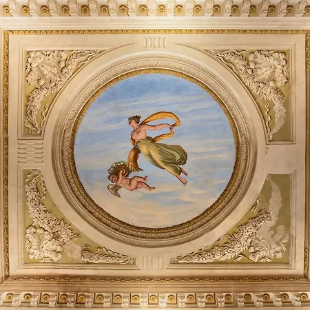 Maison San Niccolo Φλωρεντία