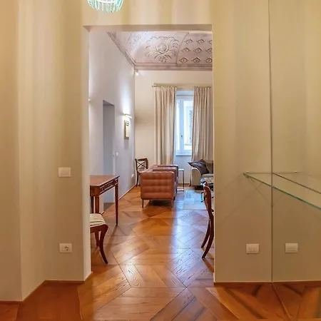 Maison San Niccolo * Φλωρεντία