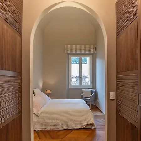 Maison San Niccolo Διαμέρισμα