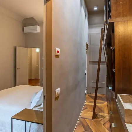 Apartamento Maison San Niccolo *