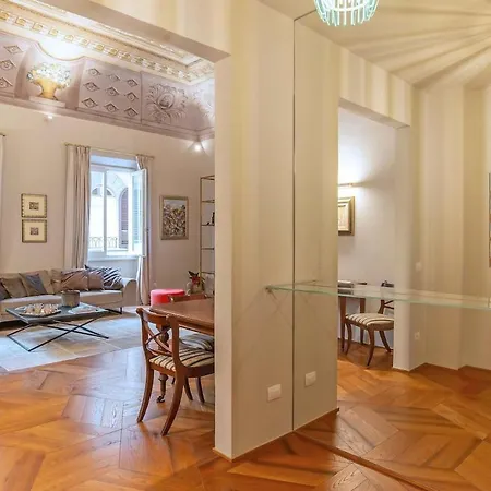 Maison San Niccolo Appartement *