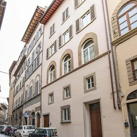Maison San Niccolo Appartement Florence