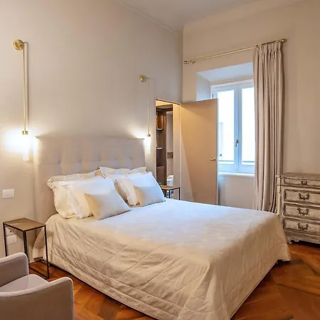 Appartement Maison San Niccolo *