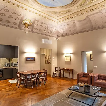 Appartement Maison San Niccolo