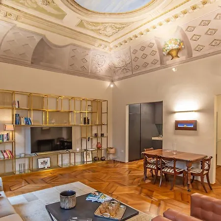 Appartement Maison San Niccolo *