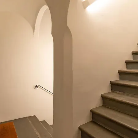 Maison San Niccolo
