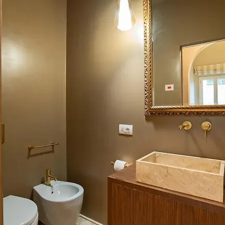 Maison San Niccolo Appartement *