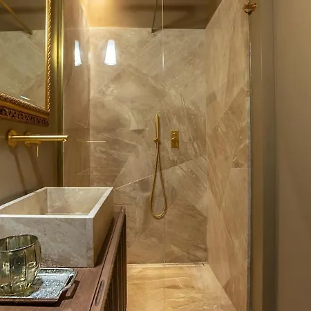 Apartmán Maison San Niccolo Florencie