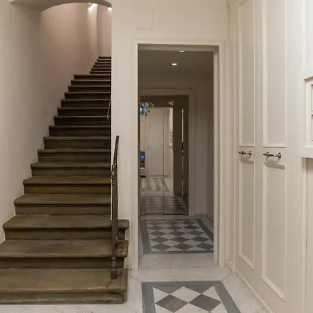 Appartement Maison San Niccolo