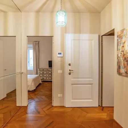Maison San Niccolo Apartamento