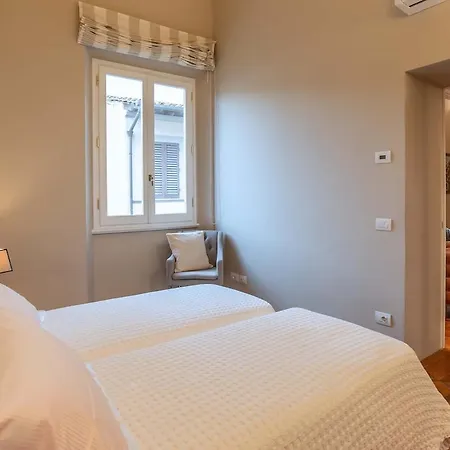 Maison San Niccolo Apartamento Florença